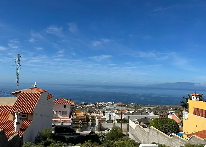 Tenerife Sur Habitacion De Lujo