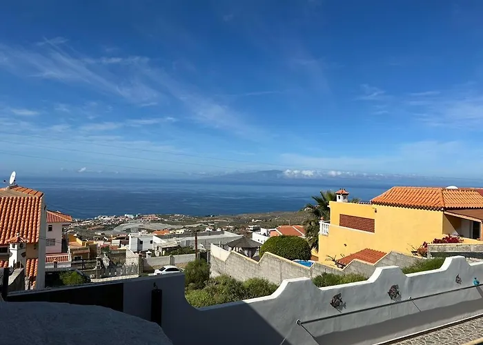 Tenerife Sur Habitacion De Lujo