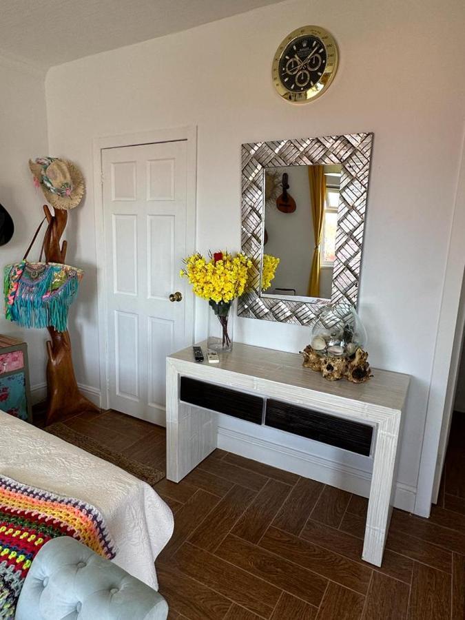 Tenerife Sur De Lujo Accommodatie bij particulieren Costa Adeje (Tenerife)