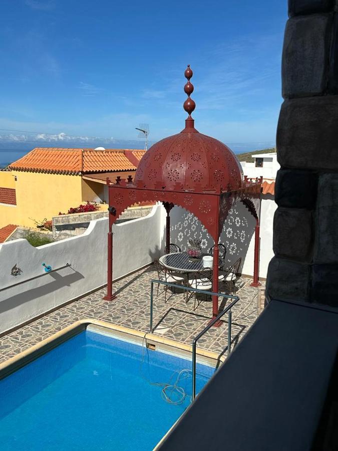 Accommodatie bij particulieren Tenerife Sur De Lujo Costa Adeje (Tenerife)