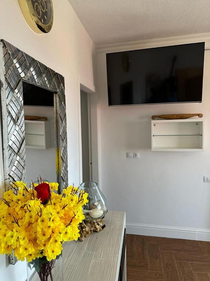 Accommodatie bij particulieren Tenerife Sur De Lujo Costa Adeje (Tenerife)