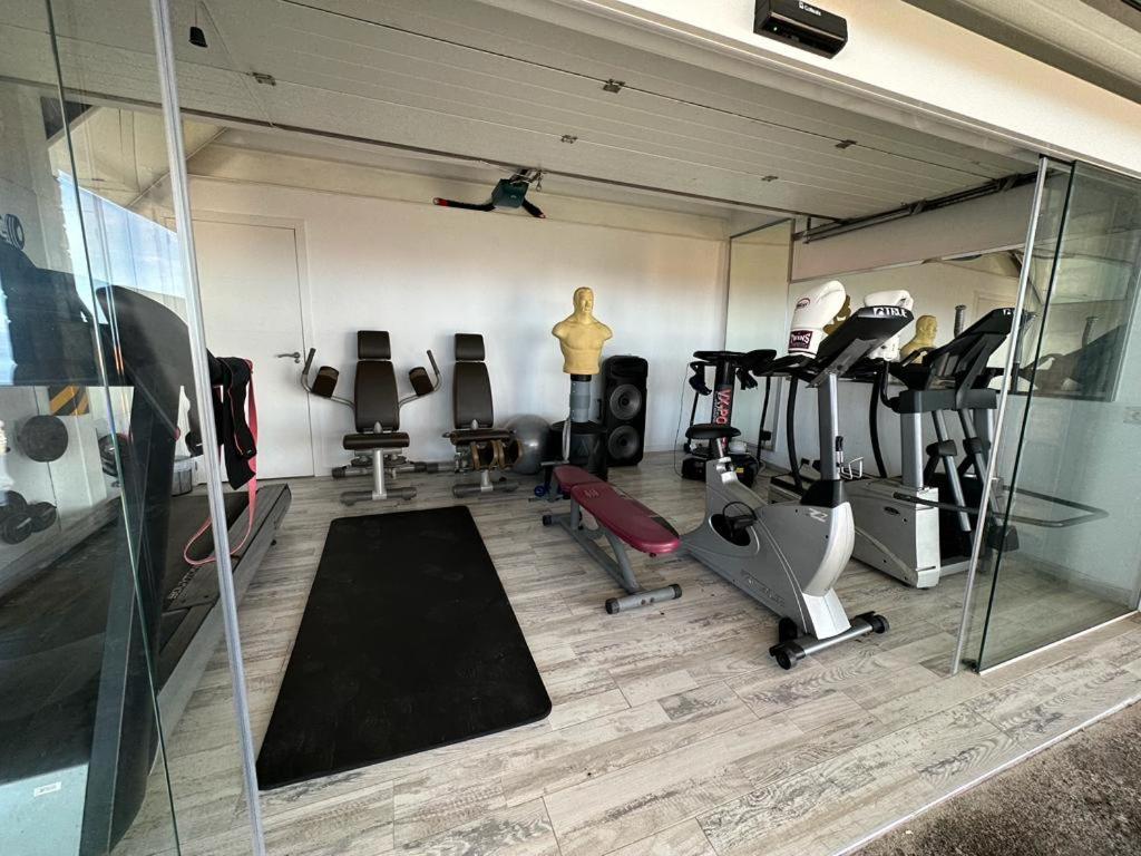 Tenerife Sur De Lujo Accommodatie bij particulieren