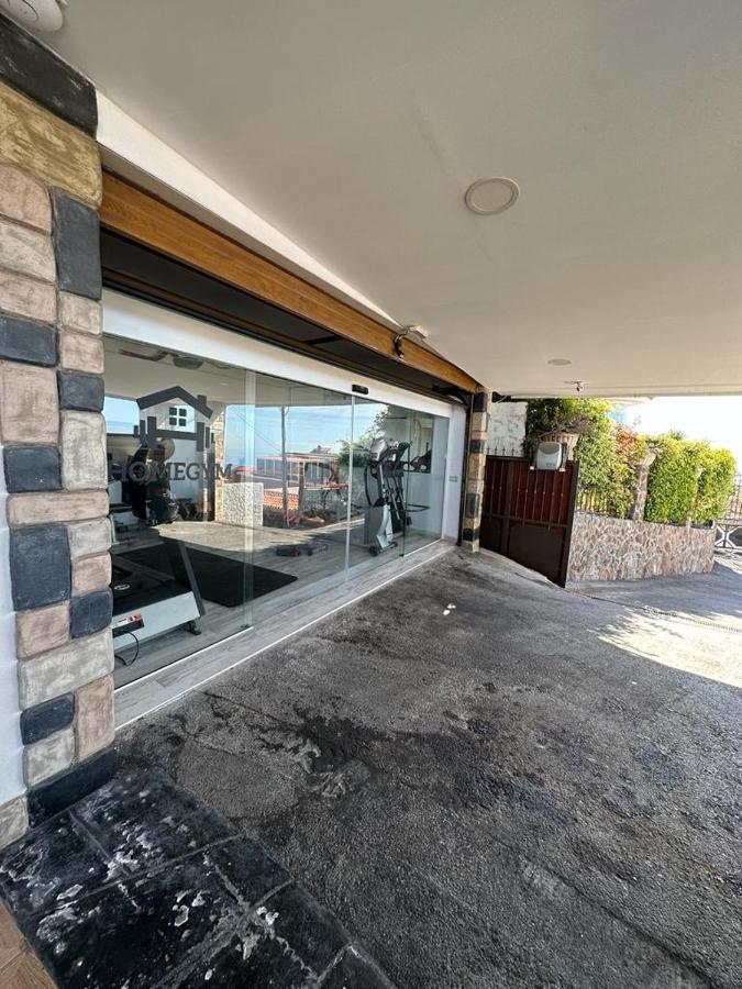 Tenerife Sur De Lujo Quarto em Acomodações Particulares *