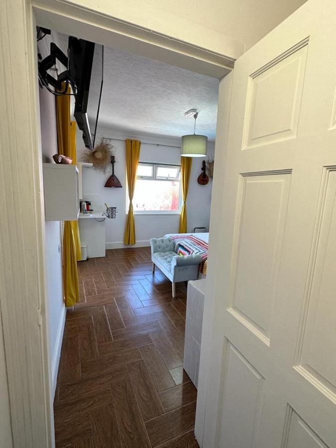 Quarto em Acomodações Particulares Tenerife Sur De Lujo *