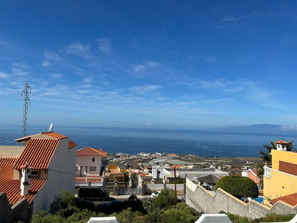 Quarto em Acomodações Particulares Tenerife Sur De Lujo Costa Adeje (Tenerife)