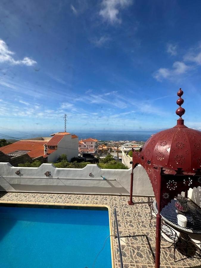 Tenerife Sur De Lujo Quarto em Acomodações Particulares Costa Adeje (Tenerife)