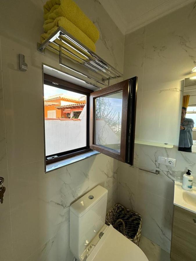 Tenerife Sur De Lujo Quarto em Acomodações Particulares Costa Adeje (Tenerife)