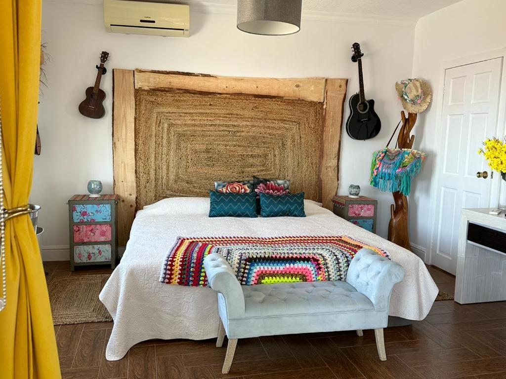 Tenerife Sur De Lujo Quarto em Acomodações Particulares Costa Adeje (Tenerife)