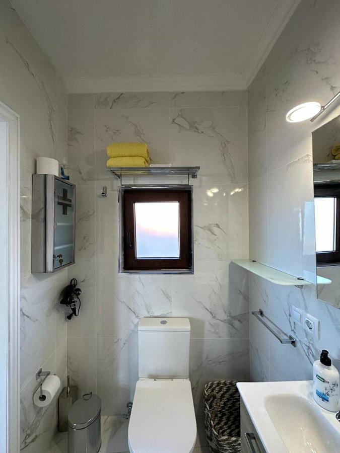 Quarto em Acomodações Particulares Tenerife Sur De Lujo *